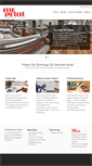 Mobile Screenshot of mrprint.net